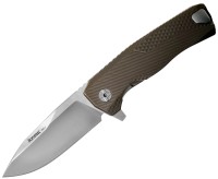 Фото - Нож / мультитул Lionsteel ROK B
