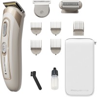 Фото - Машинка для стрижки волос Rowenta Trim & Style TN9154F0