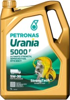 Фото - Моторное масло Urania 5000E 5W-30 5&nbsp;л