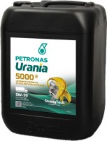Фото - Моторное масло Urania 5000E 5W-30 20 л