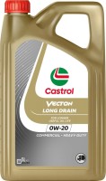 Фото - Моторное масло Castrol Vecton Long Drain 0W-20 5&nbsp;л
