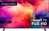 Фото - Телевизор Kruger&Matz KM0243FHD-V3