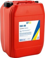 Фото - Моторное масло Cartechnic 5W-40 SN/CF 20L 20&nbsp;л