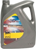 Фото - Моторное масло Eni Eurosports 5W-50 5 л