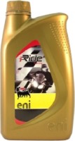 Фото - Моторное масло Eni i-Ride Racing 2T 1L 1 л