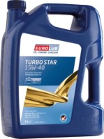 Фото - Моторное масло Eurolub Turbo Star 15W-40 5L 5&nbsp;л