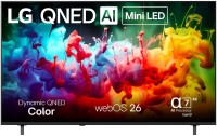 Фото - Телевизор LG 65QNED75 2026