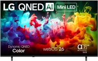 Фото - Телевизор LG 75QNED75 2026