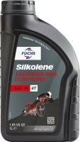 Фото - Моторное масло Fuchs Silkolene Castorene R40S SAE40 4T 1L 1&nbsp;л