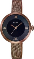 Фото - Наручные часы Casio LTP-E154MR-1A