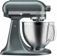 Фото - Кухонный комбайн KitchenAid KSM195PSJP зеленый