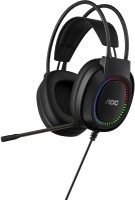 Фото - Наушники AOC ACG2500