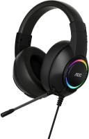 Фото - Наушники AOC ACG2510