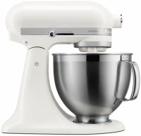 Фото - Кухонный комбайн KitchenAid KSM195PSPL белый