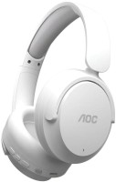 Фото - Наушники AOC ACH3501