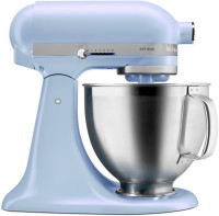 Фото - Кухонный комбайн KitchenAid KSM195PSOA синий