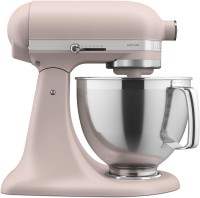 Фото - Кухонный комбайн KitchenAid KSM195PSFT розовый