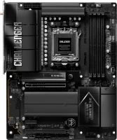 Фото - Материнская плата ASRock X870E Challenger WiFi