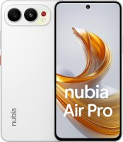 Фото - Мобильный телефон Nubia Air Pro 256&nbsp;ГБ
