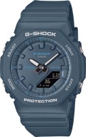 Фото - Наручные часы Casio G-Shock GMA-P2100BA-2A