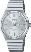 Фото - Наручные часы Casio MTP-E735D-7A