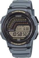Фото - Наручные часы Casio Illuminator WS-1800-2A