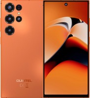 Фото - Мобильный телефон Oukitel C67 128&nbsp;ГБ