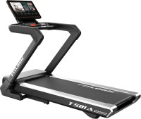 Фото - Беговая дорожка FitLogic T581A Mirror