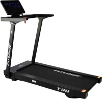 Фото - Беговая дорожка FitLogic T311