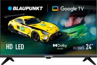 Фото - Телевизор Blaupunkt 24WGC5501S