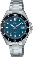 Фото - Наручные часы Casio MDV-10D-2A1