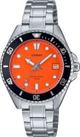 Фото - Наручные часы Casio MDV-10D-4A1