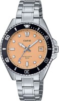 Фото - Наручные часы Casio MDV-10D-4A2