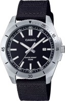 Фото - Наручные часы Casio MTP-B155C-1E