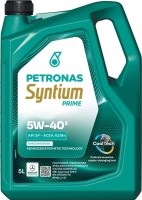 Фото - Моторное масло Syntium Prime 5W-40 E 5L 5&nbsp;л