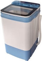 Фото - Стиральная машина Interlux ISWM 4060 BB белый