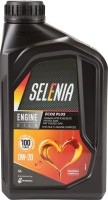 Фото - Моторное масло Selenia Eco2 Plus 0W-20 1L 1&nbsp;л