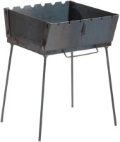 Фото - Мангал / гриль Metalzavod MVV6-2