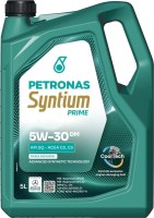 Фото - Моторное масло Syntium Prime 5W-30 DM 5L 5&nbsp;л