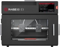 Фото - 3D-принтер Raise3D E3