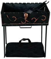 Фото - Мангал / гриль Grill Master MG-5061