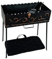 Фото - Мангал / гриль Grill Master MG-5065
