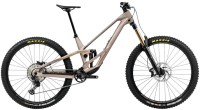 Фото - Велосипед ORBEA Rallon E10 2026 frame S