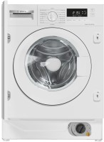 Фото - Встраиваемая стиральная машина Bosch WKD 28260 GB