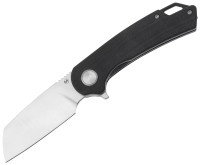 Фото - Нож / мультитул Boker Magnum Cliff Wharn