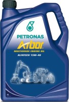 Фото - Моторное масло Petronas Arbor Alfatech 15W-40 5L 5&nbsp;л