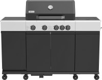 Фото - Мангал / гриль Yato YG-20037
