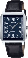 Фото - Наручные часы Casio MTP-B190L-2B