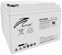 Батарея RITAR RT12260