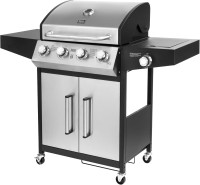 Фото - Мангал / гриль Teesa BBQ 5007